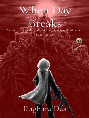 cover image of When Day Breaks